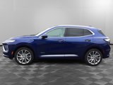 New 2025 Buick Envision Avenir image 4