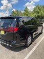 New 2026 Chrysler Pacifica Select image 4
