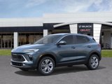 New 2026 Buick Encore GX Preferred image 2