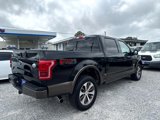 Used 2015 Ford F150 King Ranch w/ Equipment Group 601A Luxury image 4