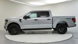 New 2025 Ford F150 STX w/ STX Black Appearance Package image 5