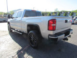 Used 2019 GMC Sierra 2500 Denali w/ Duramax Plus Package image 5