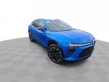 Used 2024 Chevrolet Blazer EV RS image 2