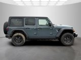 New 2025 Jeep Wrangler Unlimited Sport S 4xe image 2