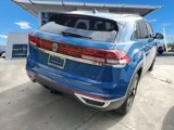New 2025 Volkswagen Atlas Cross Sport SEL image 4