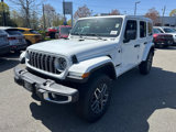 New 2025 Jeep Wrangler Sahara image 2