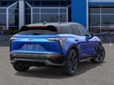 New 2026 Chevrolet Blazer EV SS image 4
