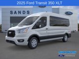 New 2025 Ford Transit 350 XLT image 1