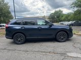 New 2026 Honda CR-V TrailSport image 4