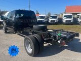 New 2025 Ford F550 4x4 Crew Cab Super Duty w/ XL Chrome Package image 5