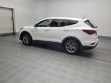 Used 2018 Hyundai Santa Fe Sport image 3