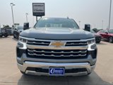 Used 2025 Chevrolet Silverado 1500 LTZ w/ LTZ Premium Package image 2