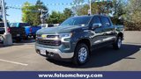 New 2026 Chevrolet Silverado 1500 LT image 5
