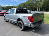New 2025 Ford F150 XLT image 4