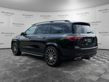 New 2025 Mercedes-Benz GLS 580 4MATIC image 3