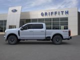 New 2025 Ford F250 Platinum image 3