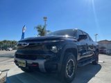 New 2026 Chevrolet Silverado EV Trail Boss image 4