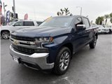 Used 2021 Chevrolet Silverado 1500 LT w/ All Star Edition Plus image 3