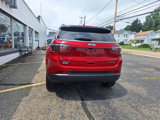 New 2025 Jeep Compass Limited image 6