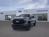 New 2025 Ford F250 Platinum image 3