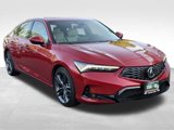 Used 2023 Acura Integra A-Spec image 3