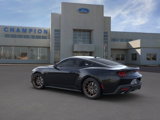 New 2025 Ford Mustang GT Premium image 4