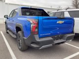 New 2025 Chevrolet Silverado EV LT image 3