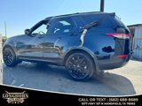 Used 2018 Land Rover Discovery SE image 5