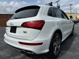 Used 2017 Audi Q5 3.0T Premium Plus w/ Technology Package image 3
