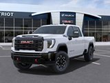 New 2025 GMC Sierra 2500 AT4X image 6