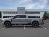 New 2025 Ford F350 Lariat w/ Black Appearance Package image 3