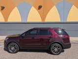 Used 2019 Ford Explorer Sport w/ Equipment Group 401A image 2