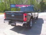 Used 2024 Ford F250 Lariat w/ Lariat Ultimate Package image 4