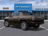New 2025 GMC Hummer EV 3X image 3