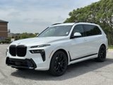New 2026 BMW X7 xDrive40i w/ M Sport Package image 3