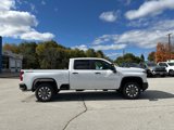 New 2025 Chevrolet Silverado 2500 Custom w/ Custom Value Package image 5