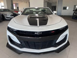 Used 2022 Chevrolet Camaro SS image 2
