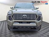 New 2025 Toyota Tacoma Limited image 2