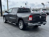 Used 2020 RAM 1500 4x4 Crew Cab image 3