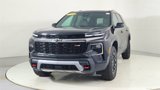 New 2026 Chevrolet Traverse Z71 image 2