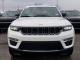 New 2025 Jeep Grand Cherokee Limited image 2