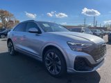 New 2025 Audi Q8 Premium Plus image 5