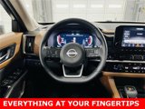 New 2025 Nissan Pathfinder Platinum image 5