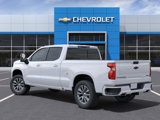 New 2025 Chevrolet Silverado 1500 RST image 3