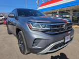 Used 2020 Volkswagen Atlas Cross Sport SE image 6