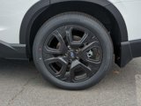 New 2025 Subaru Ascent Bronze Edition image 6