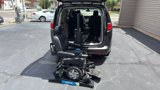 Used 2017 Chrysler Pacifica Touring w/ Tire & Wheel Group image 2