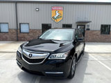 Used 2016 Acura MDX FWD image 3