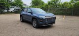 New 2026 Chevrolet Equinox LT w/ Convenience Package II image 2