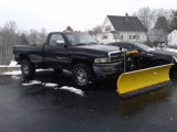 Used 1995 Dodge Ram 2500 Truck 4x4 Regular Cab image 2